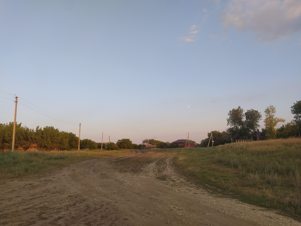 Фото автора