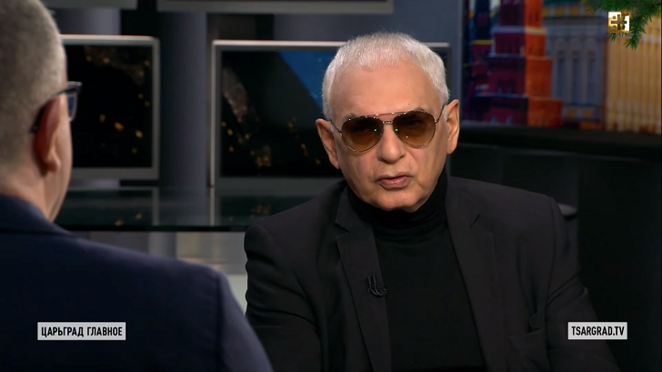 Фото: Царьград. 