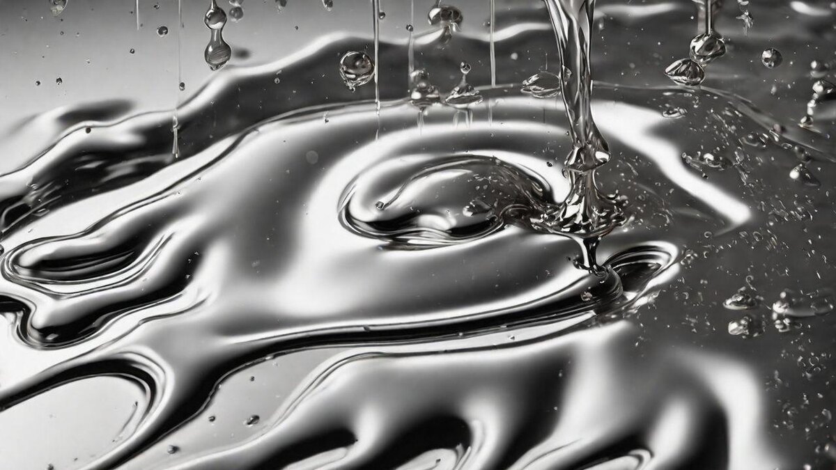 Картинка 1. Универсальная гидравлическая жидкость 132-10 и 132-10Д: надежная работа в любых условиях