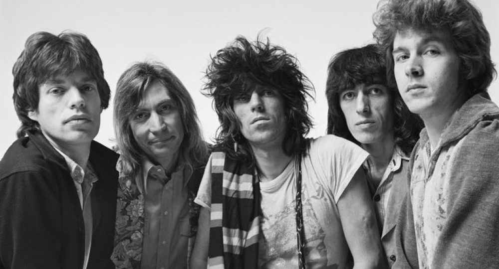 "Это совсем не похоже на Exile". Джаггер и Ричардс об альбоме «THE ROLLING STONES» 1973 года