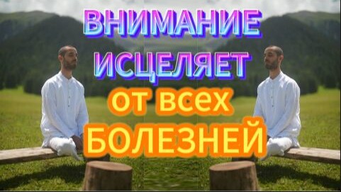 Возлюби Свою Болезнь: направь свое Внимание в боль (фрагмент из ZOOM Закрытого клуба) 30 августа 2024 года