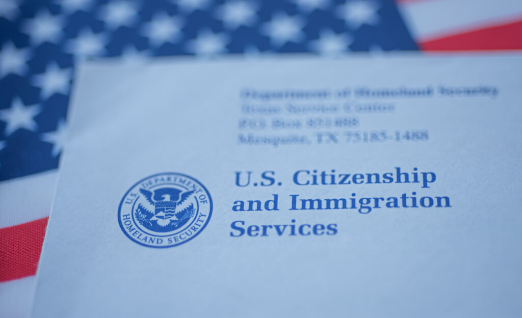 S. Immigration citizenship. U. S. S.