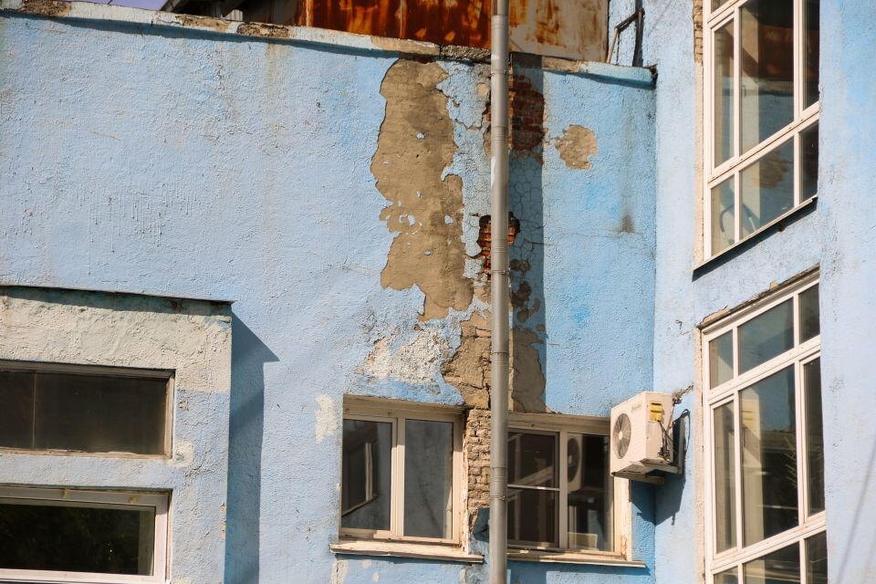    Спорткомплекс "Обь" в Барнауле. Источник: Виталий Барабаш