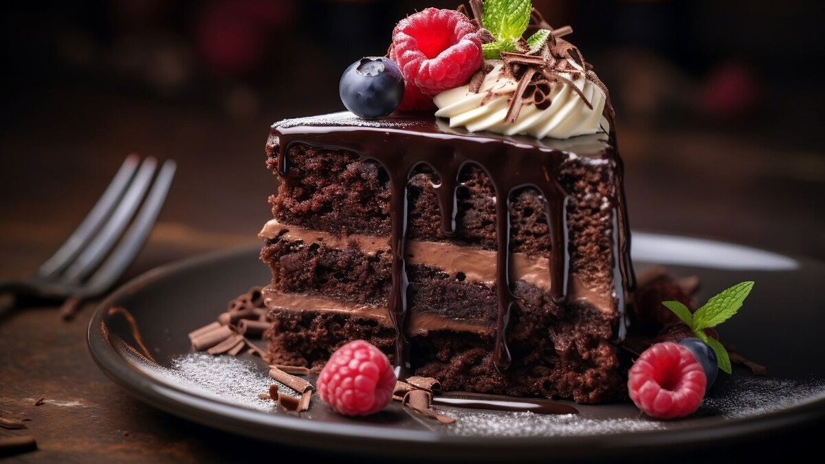 13 сентября - день шоколада