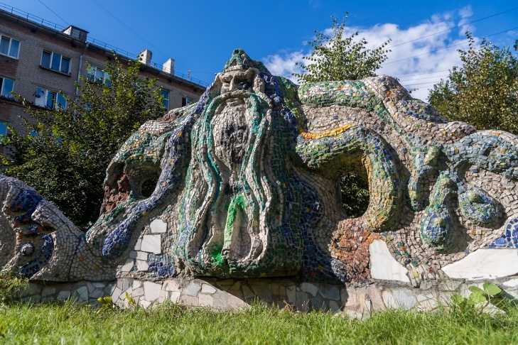    Фото Андрея Заржецкого