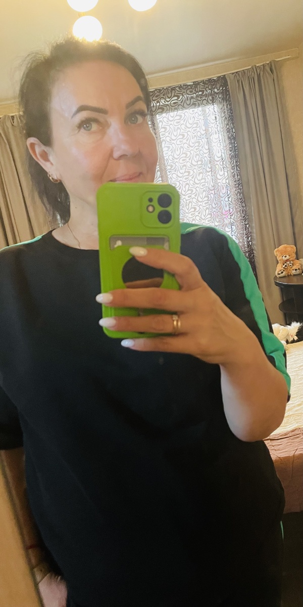 Фото автора канала. 