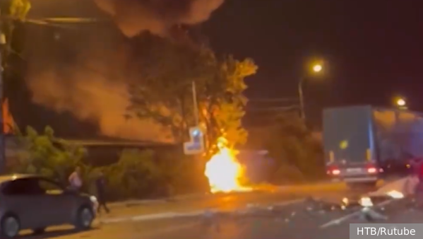     Фото: НТВ/Rutube   
 Текст: Антон Антонов