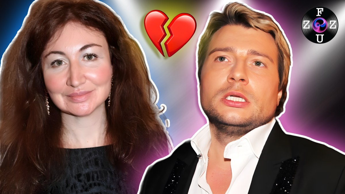 «Любимый Коля» предал, а украинский бизнесмен оказался ещё хуже. Светлана Шпигель: затворница-одиночка с двумя детьми