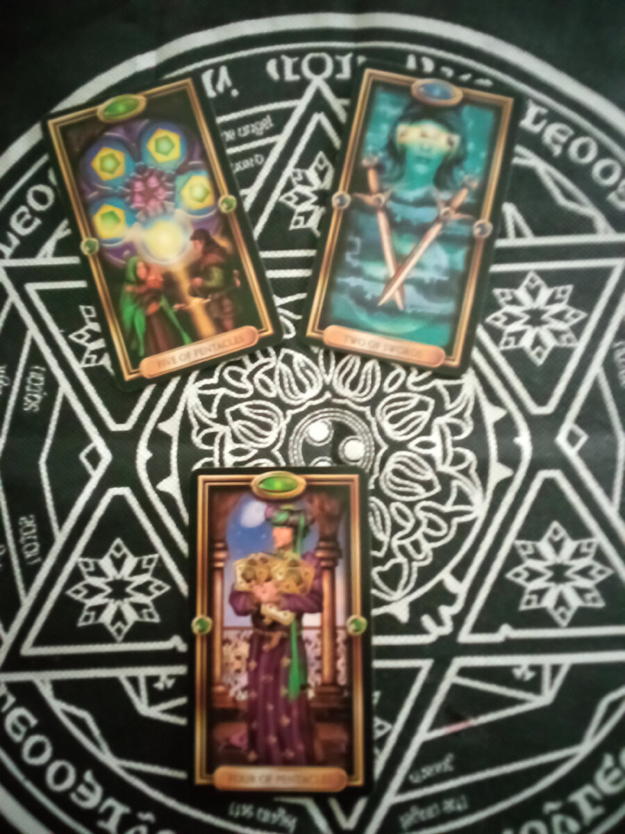 авторское фото