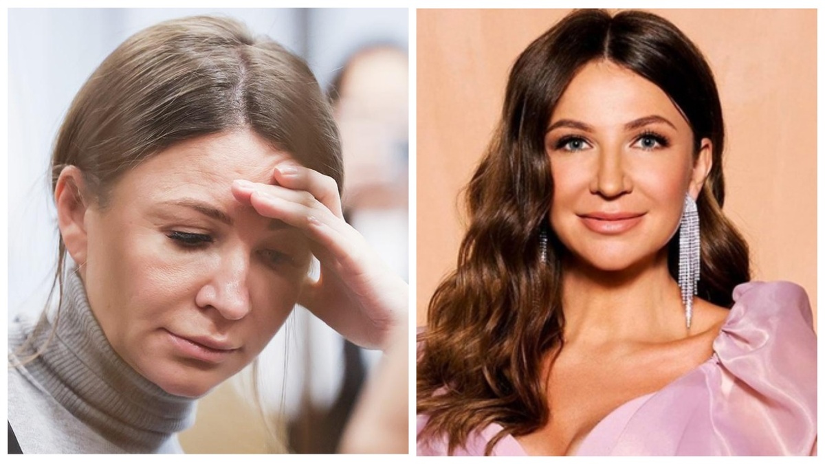 43-летняя Елена Блиновская: от успеха на самое дно