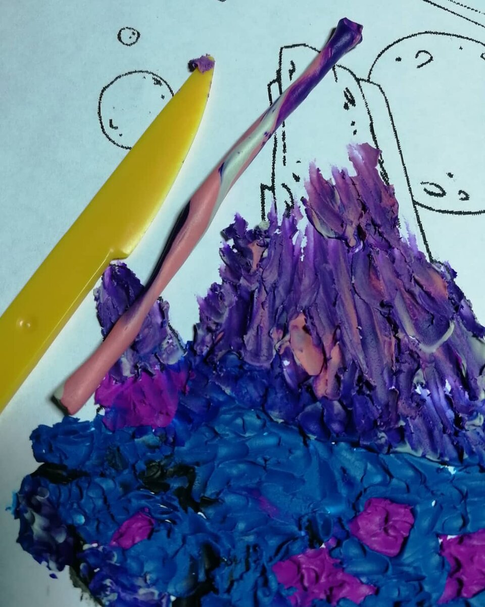 Фото автора статьи.