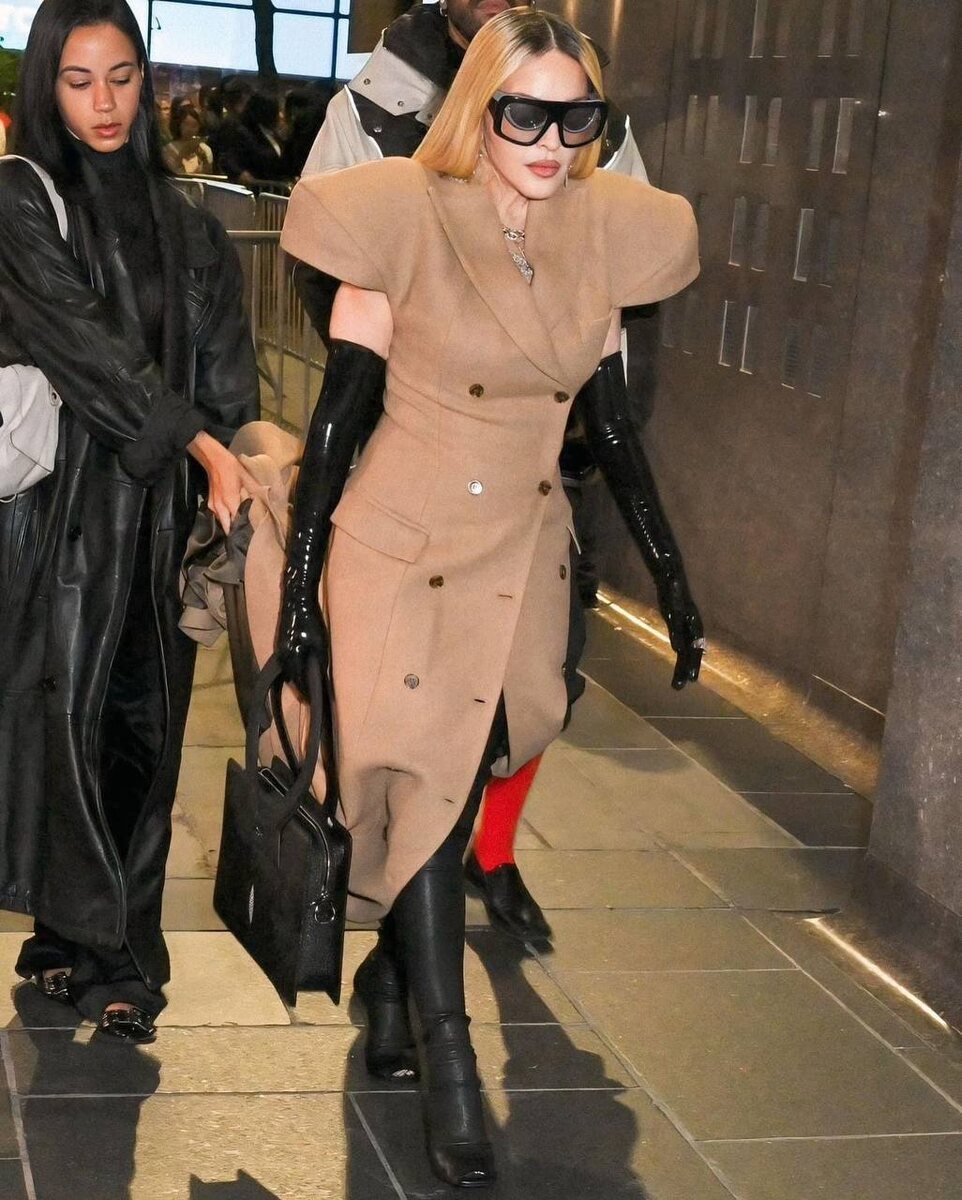 фото @marieclairerussia