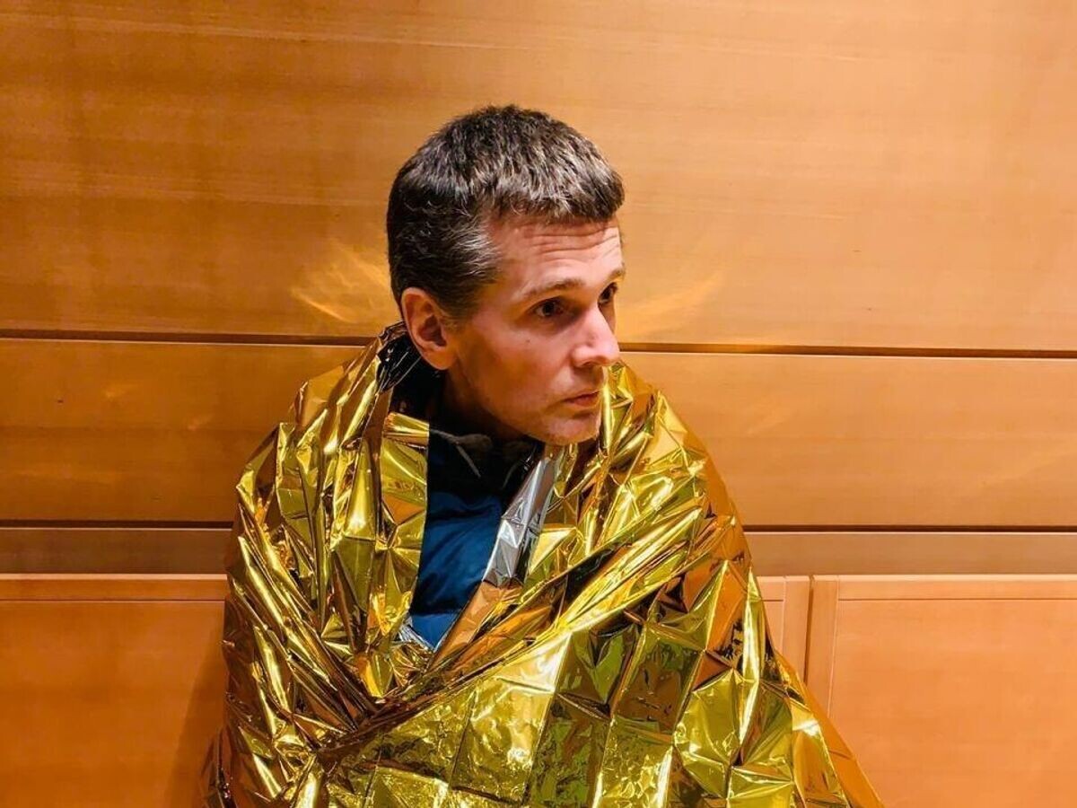    Александр Винник© РИА Новости