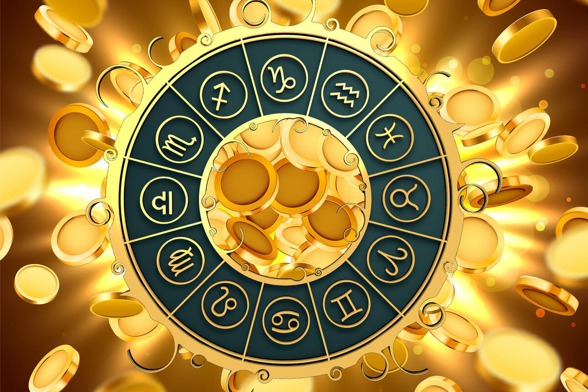    Начнется золотая полоса: знаки зодиака, которые получат легкие деньги с 13 сентября 123RF/legion-media.ru. Коллаж: 7Дней.ru