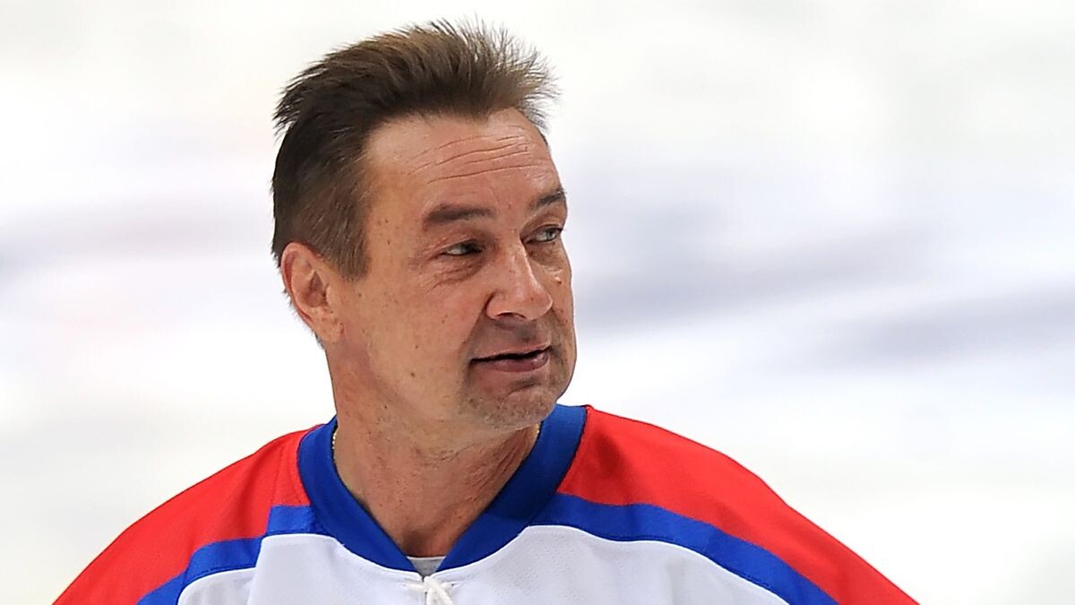    Юрий Кузьмин, photo.khl.ru