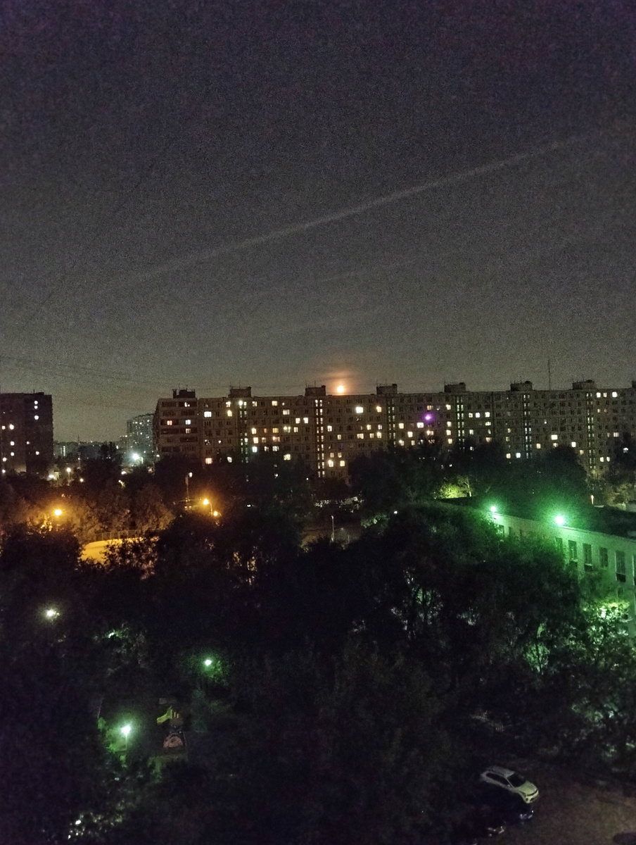 Фото автора 