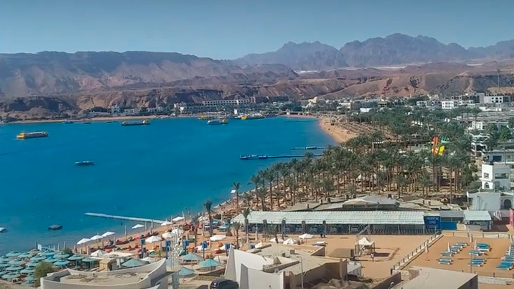 Шарм-эль-Шейх