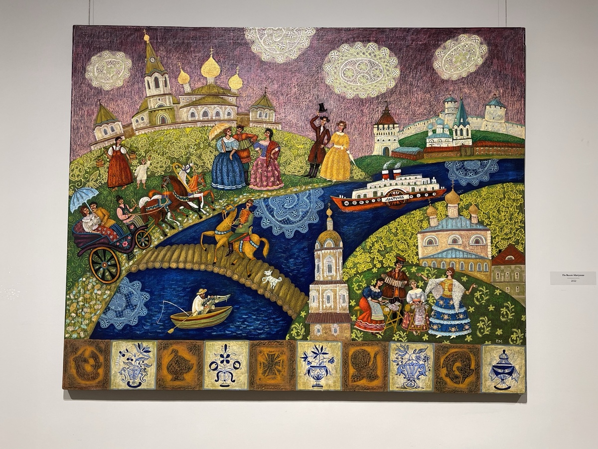 Листайте галерею