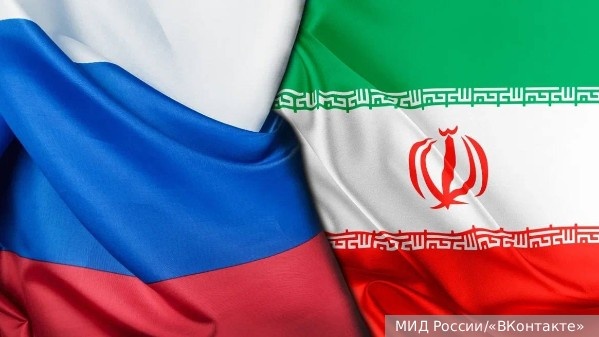     Фото: МИД России/«ВКонтакте»    
 Текст: Антон Антонов