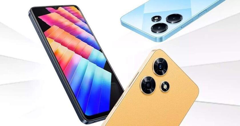 
Как перезагрузить Infinix Hot 30i без кнопки если он завис не работает сенсор и не включается в XOS Android 15, 14, 13, 12