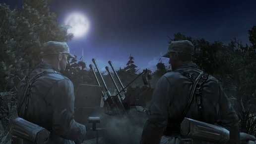 Company of Heroes АНГЛИЯ Часть 3