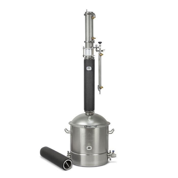 А это Luxstal 8M от туда же. Надите 10 отличий что называется!
