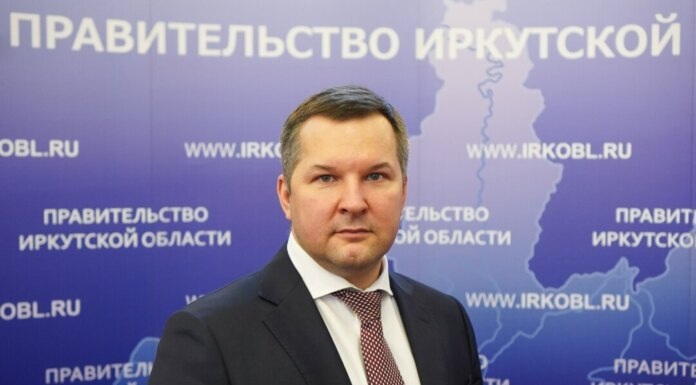    Яков Сандаков. Фото: irkobl.ru