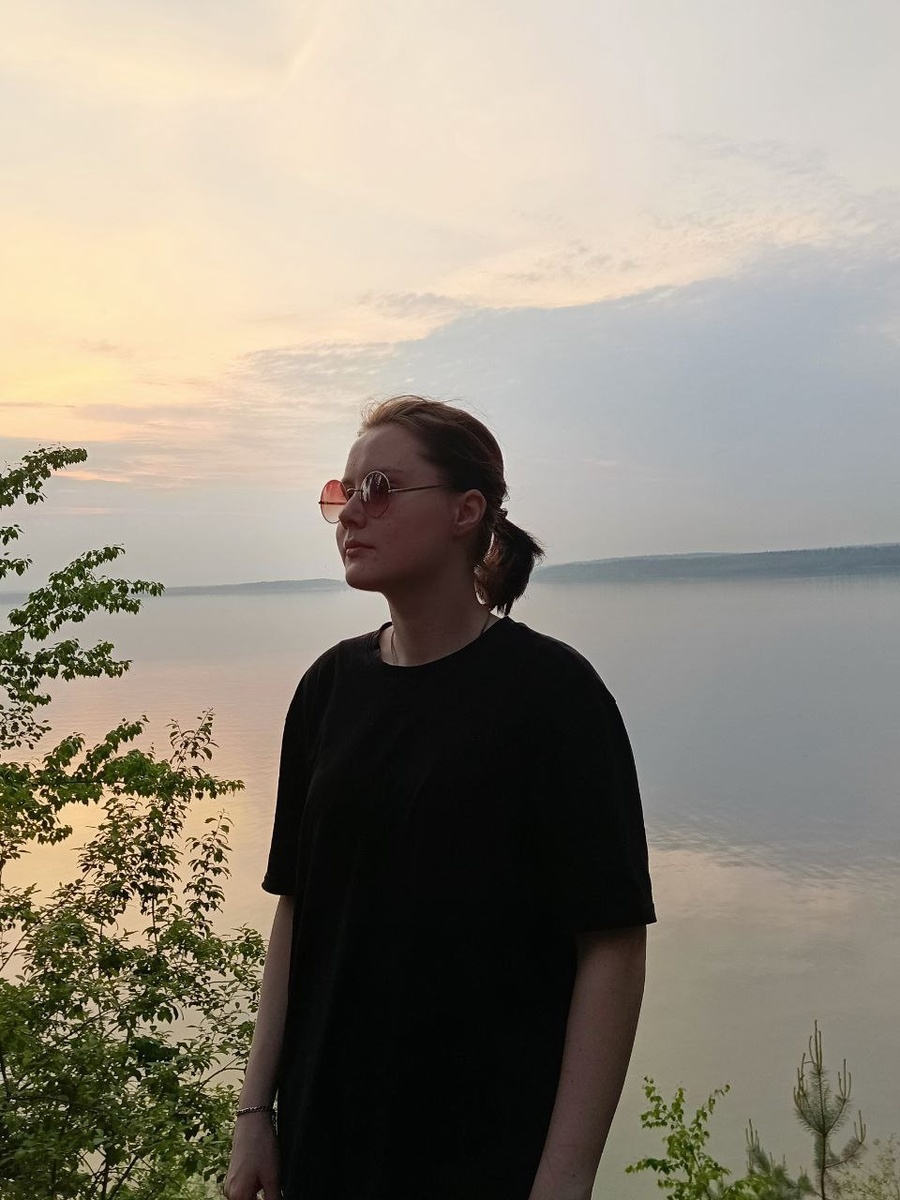 Алксандре 18 лет