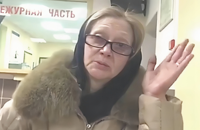  Елена Дмитрук. / Фото: www.shkarec.ru