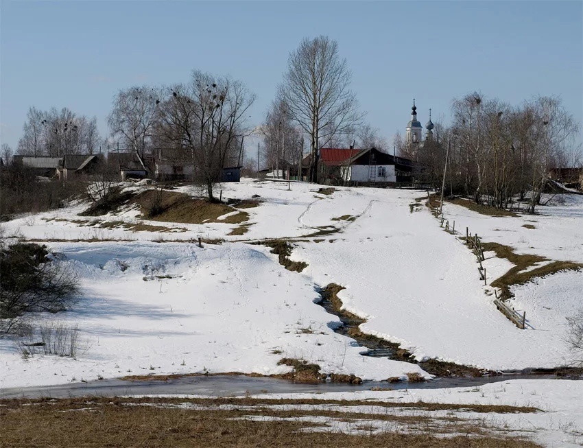 Из открытого доступа