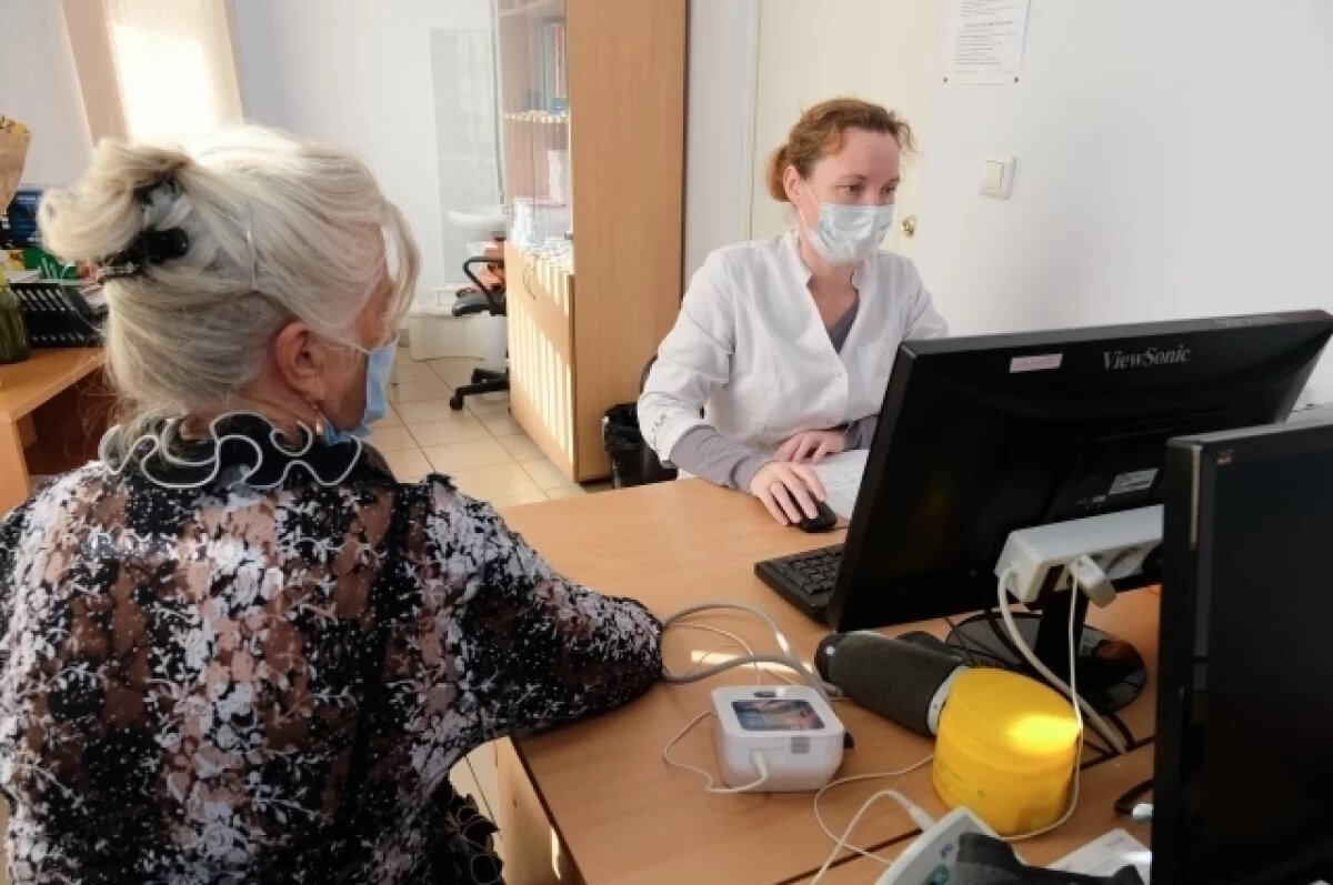    В Удмуртии будут обзванивать пациентов для подтверждения записи