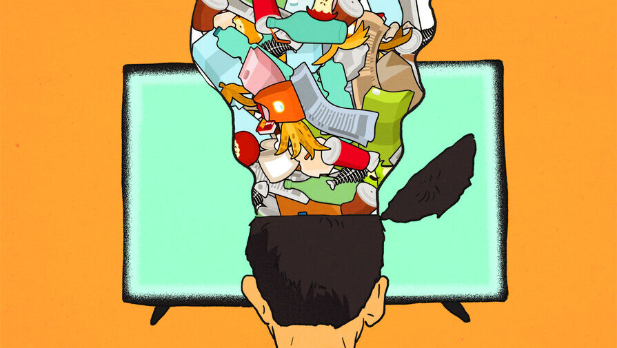 Даша Зайцева/«Газета.Ru»