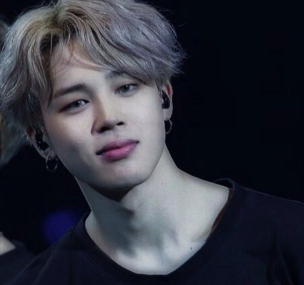 Хрупкий стройный Пак Чимин с железобетонной силой воли. 