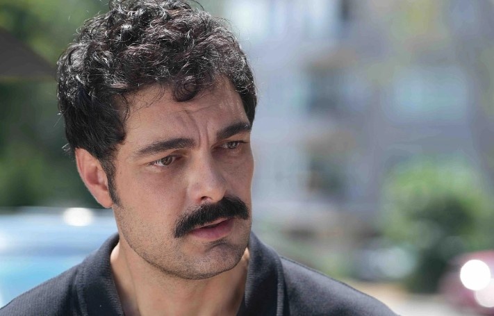 Туфо, промо-фото, кадр из сериала "Лейла"