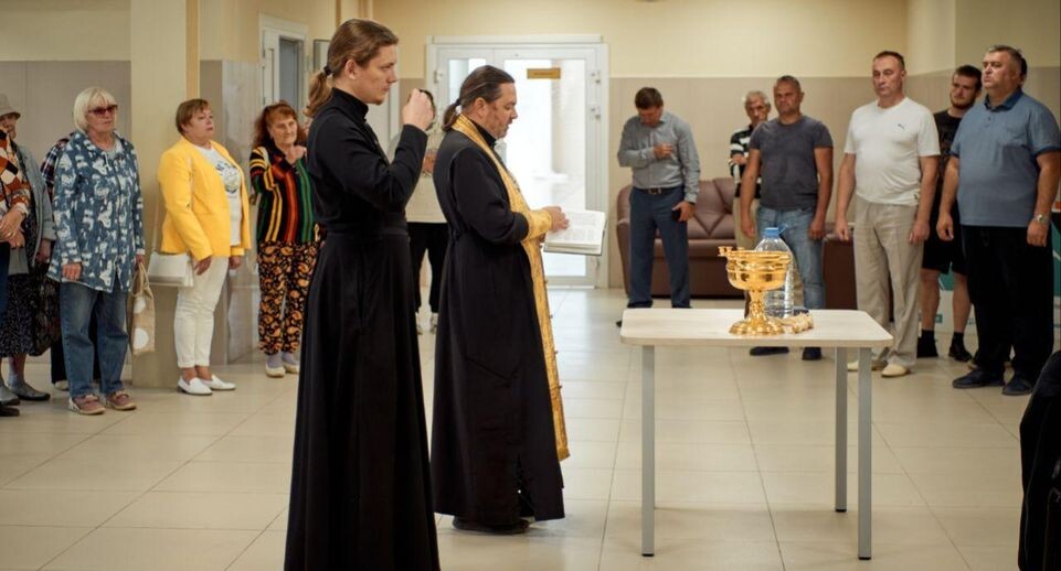    Пресс-служба администрации Богородского городского округа