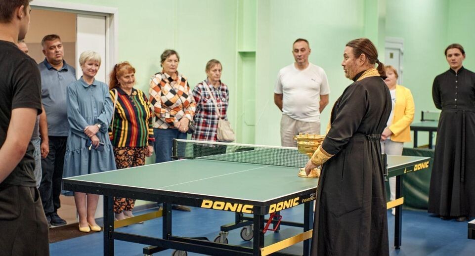     Пресс-служба администрации Богородского городского округа