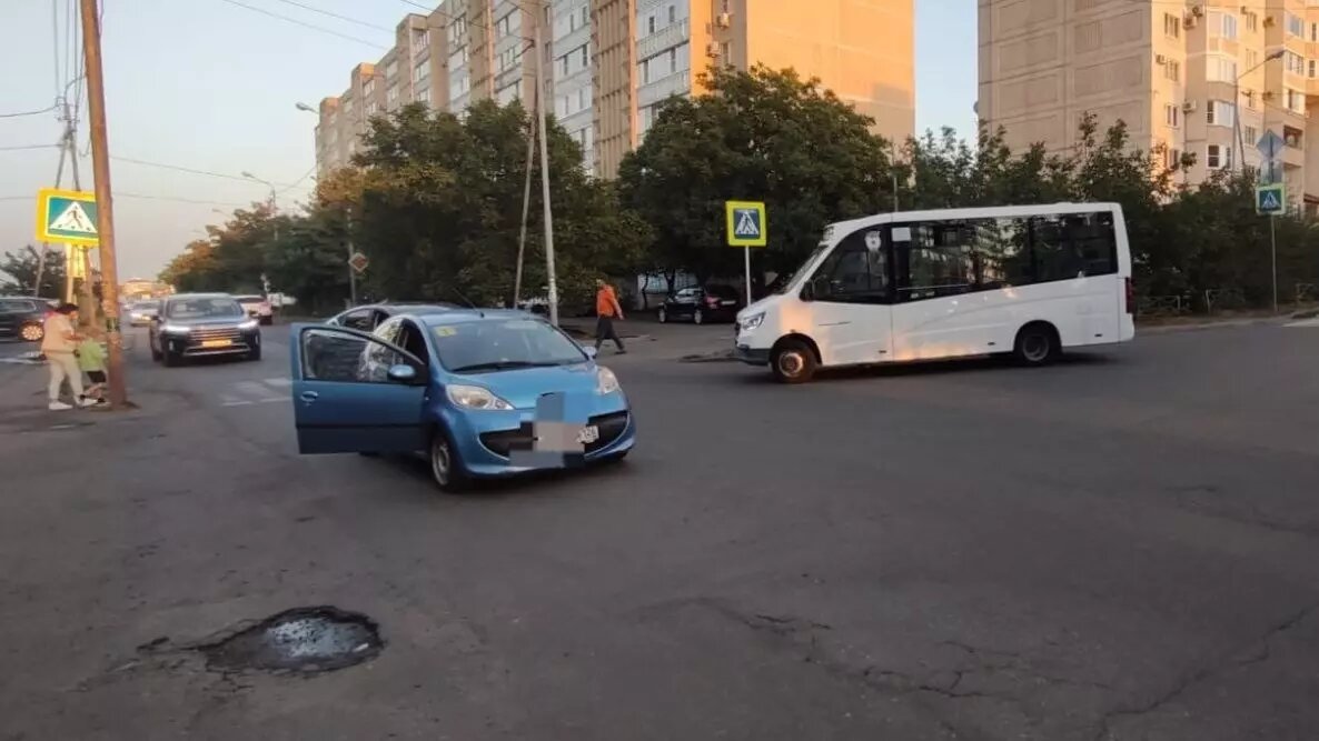     Источник: ГАИ Ставрополья