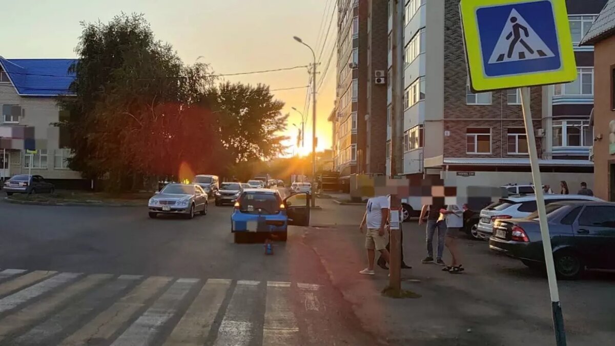     Источник: ГАИ Ставрополья