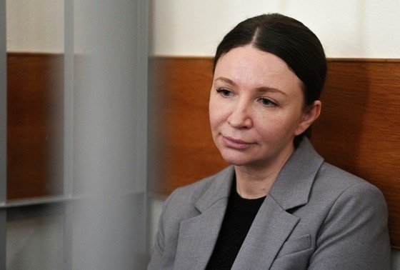    Елена Блиновская