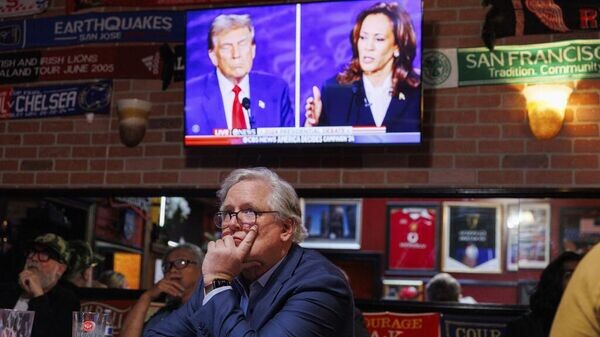    © AP Photo Juliana Yamada