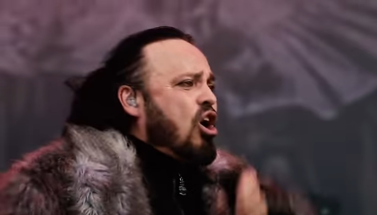 "Да! Да! Да! Это Кавказ!" (с) 