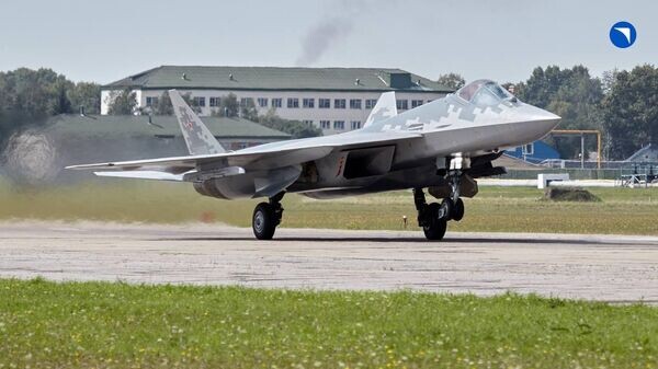    © Фото: Объединенная авиастроительная корпорация