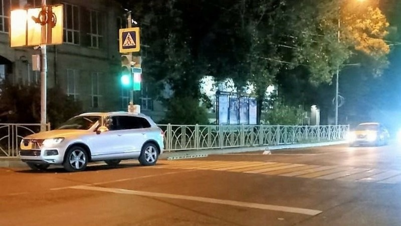      Фото: Госавтоинспекция СК