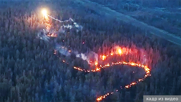     Фото: кадр из видео   
 Текст: Александр Гулин