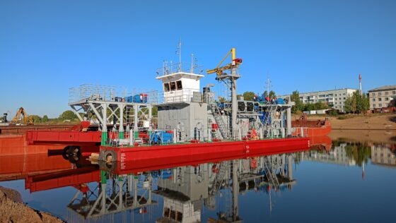     Фото: Росморречфлот