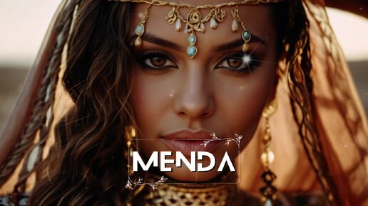 MENDA - Mystery (Original Mix)