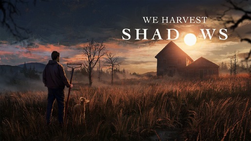 Video herunterladen: СИМУЛЯТОР ФЕРМЫ И ХОРРОР ► WE HARVEST SHADOWS ДЕМО ПРОХОЖДЕНИЕ