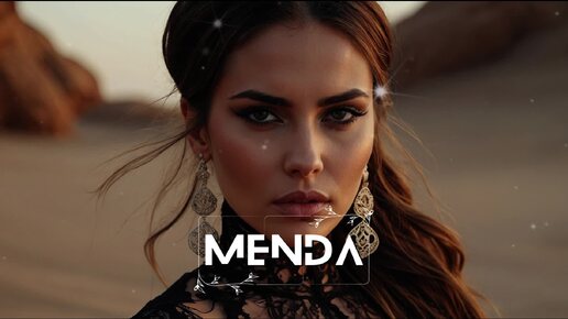 MENDA - How So (Original Mix)