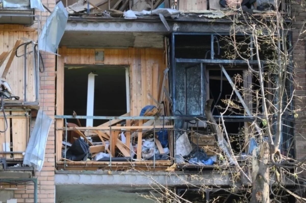    На выплаты пострадавшим в Курской области выделят более 3 млрд рублей