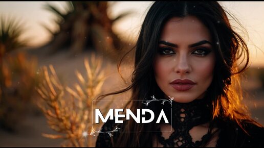 MENDA - Hear Me (Original Mix)